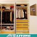 Fashion Creative Space Saving Closet Walk in Wardrobe (AIS-W201)